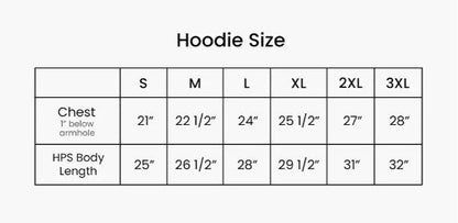Cutie π (pi) Personalized hoodie