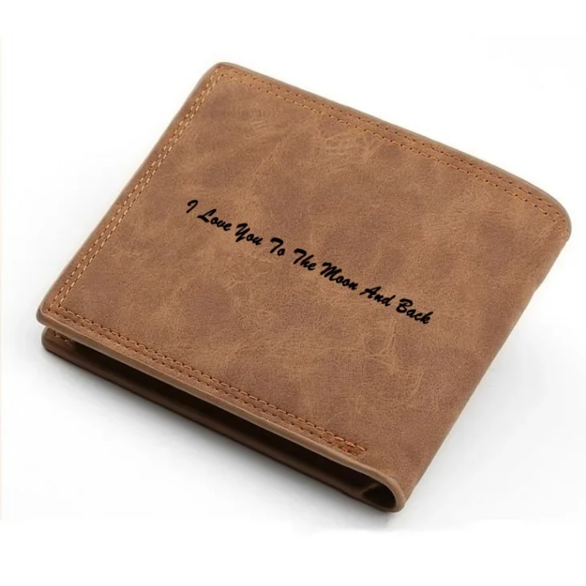 Personalized Wallets for Him