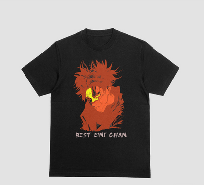 Jujutsu Kaisen Anime Graphic T-Shirt Choso Fathersday Gifts for Big Brother and Dads