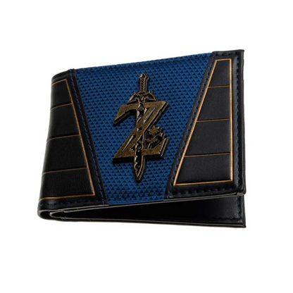 Zelda Wallet