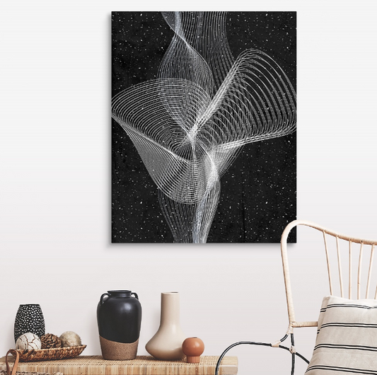 Earth – Vibrant Canvas Prints for Home Decor