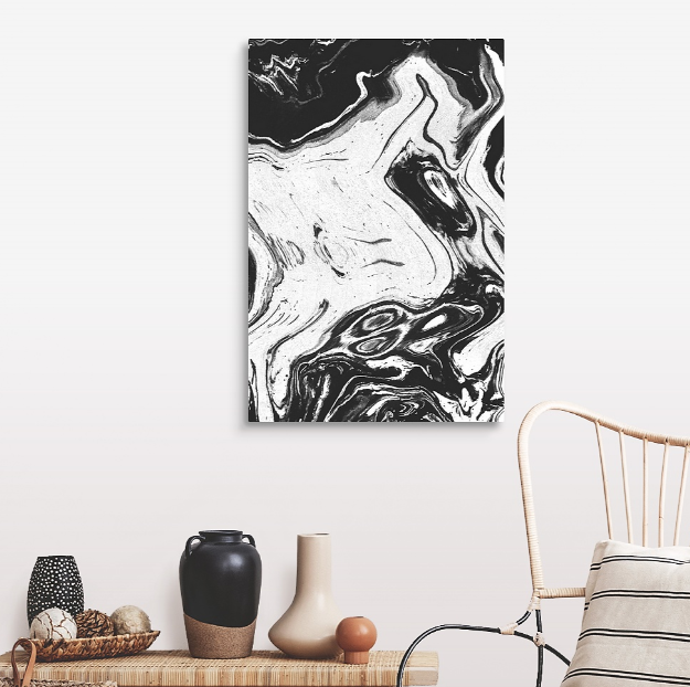 Grease – Vibrant Canvas Prints for Home Decor