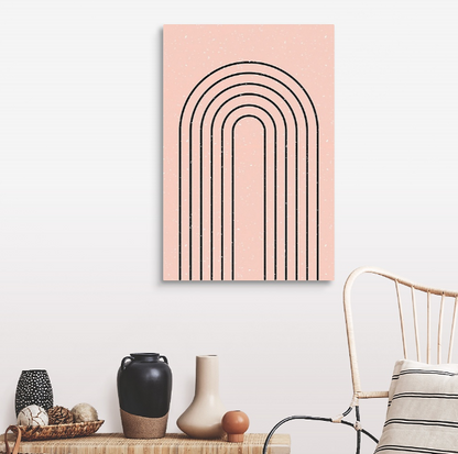 UO – Vibrant Canvas Prints for Home Decor