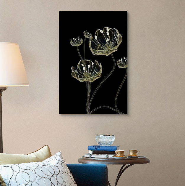 Modern Abstract Wall Art – Vibrant Canvas Prints for Home Decor