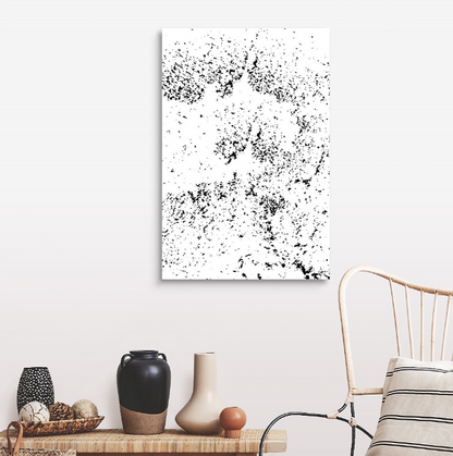 Splash – Vibrant Canvas Prints for Home Decor