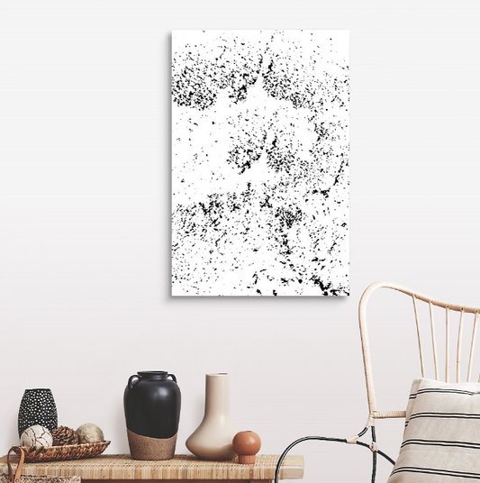 Splash – Vibrant Canvas Prints for Home Decor