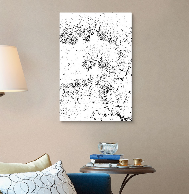 Splash – Vibrant Canvas Prints for Home Decor